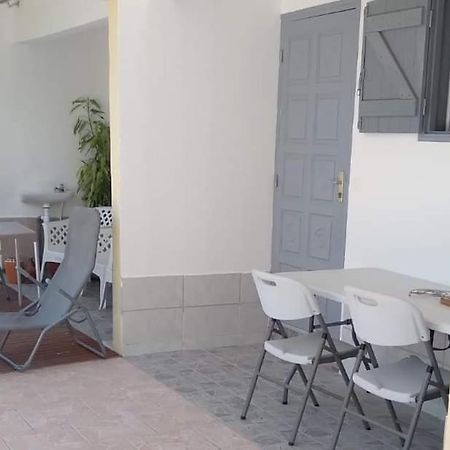 Villa Chez Vava Et Maianne Bouillante Esterno foto