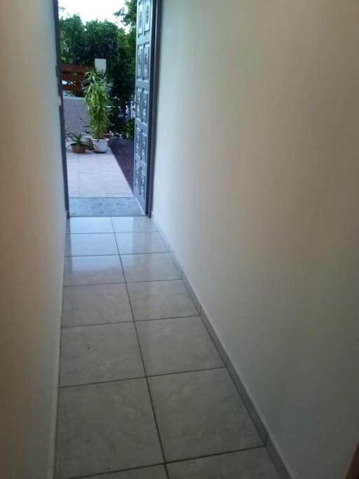 Villa Chez Vava Et Maianne Bouillante Esterno foto