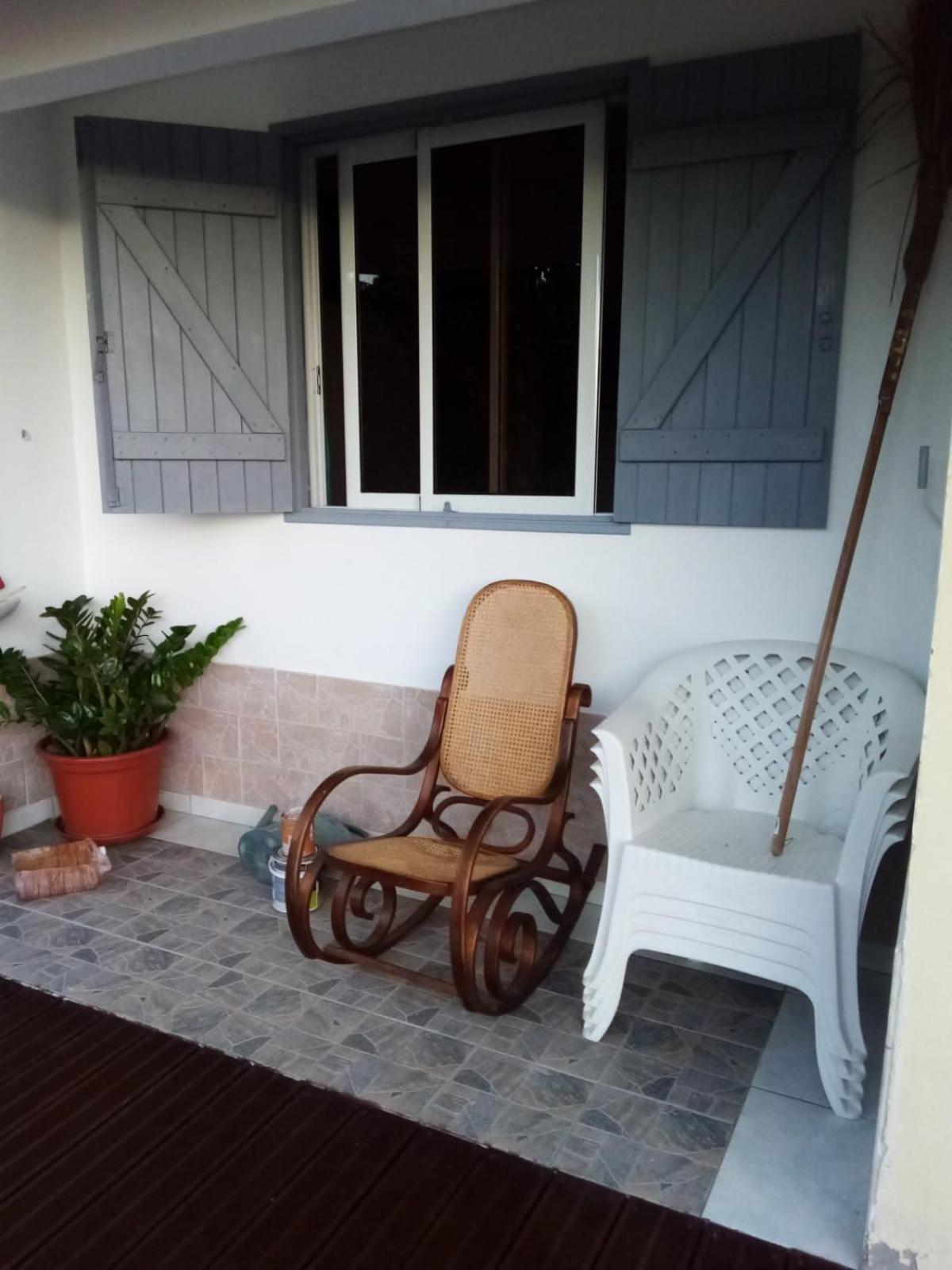 Villa Chez Vava Et Maianne Bouillante Esterno foto